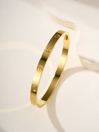 Loco LOVE BRACELET 4.8MM