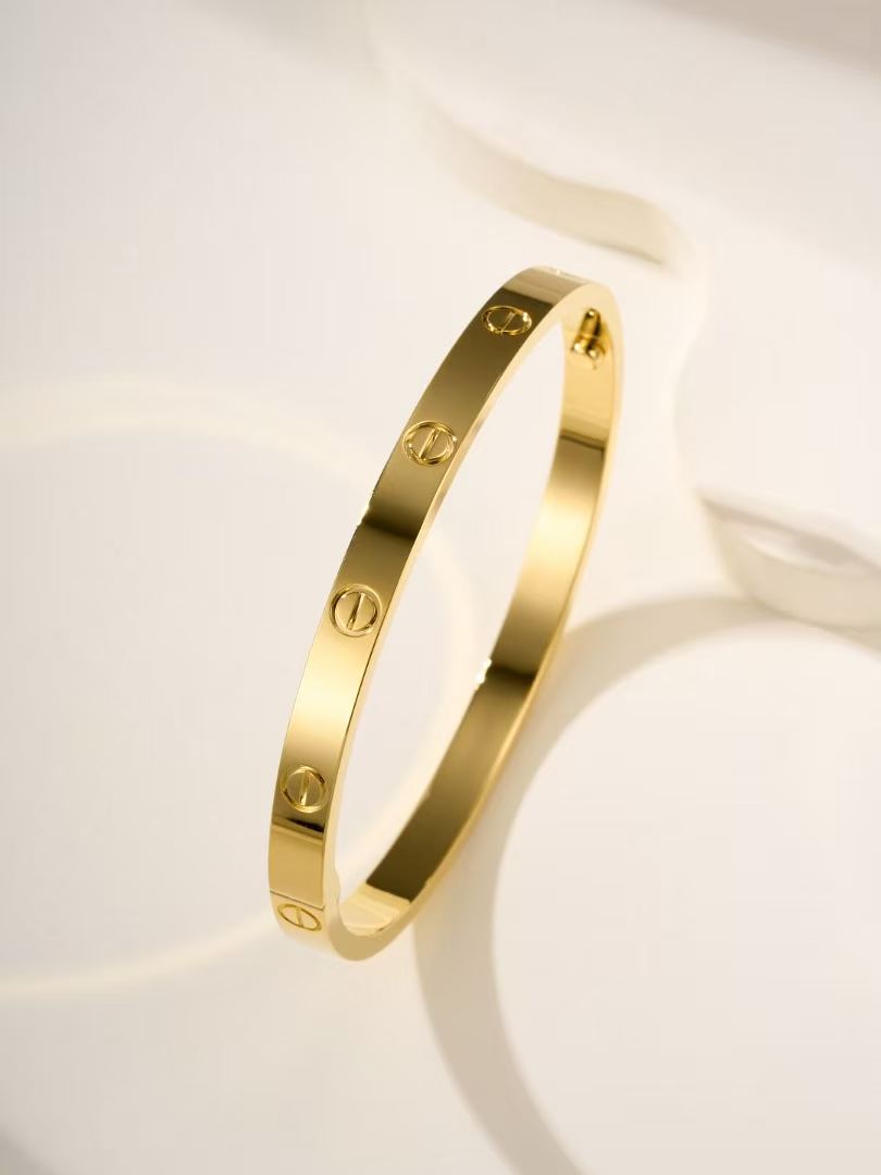 Loco LOVE BRACELET 4.8MM