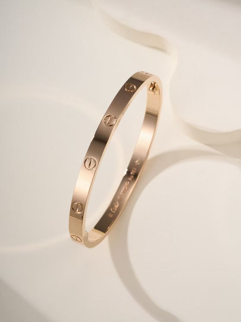 Loco LOVE BRACELET 4.8MM