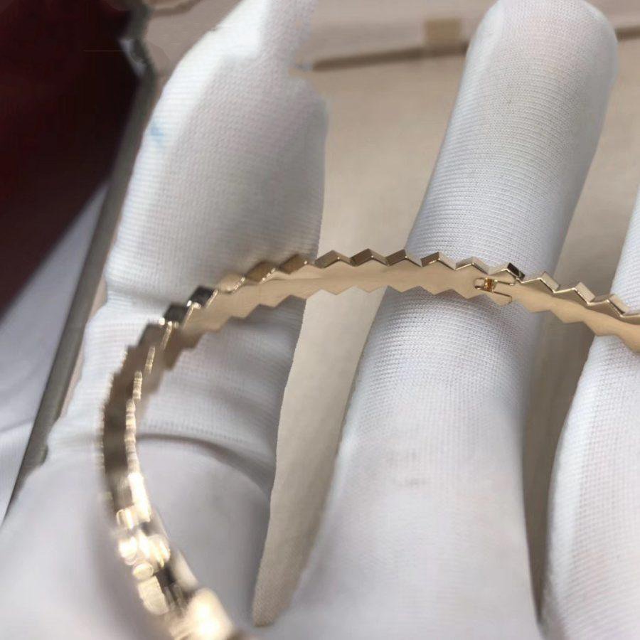 ¡®Loco¡¯BEE LOVE GOLD BRACELET