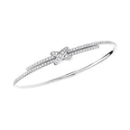 ¡®Loco¡¯JEUX DE BRACELET DIAMONDS SILVER