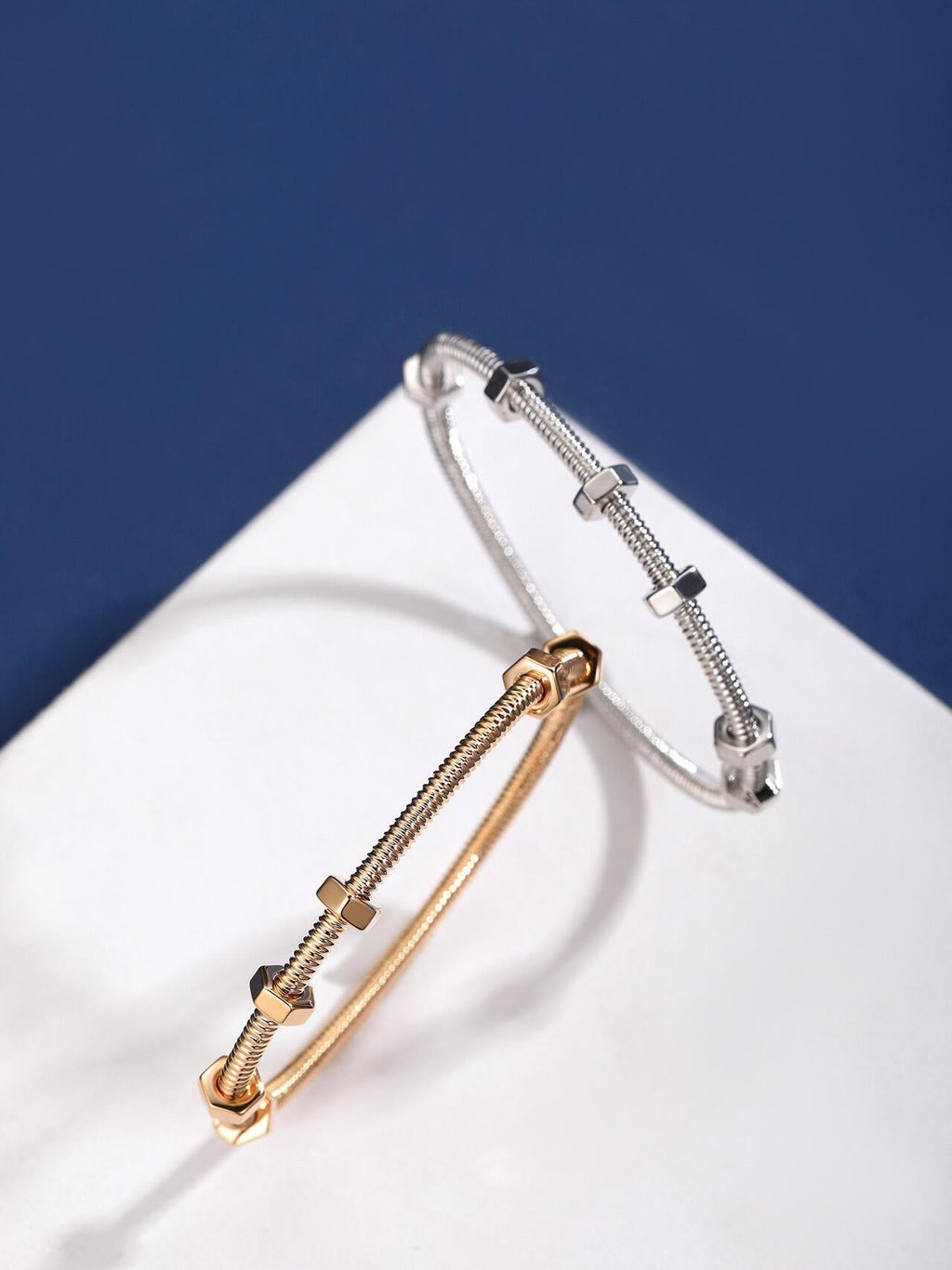 [¡®Loco¡¯]CT THREADED BRACELET