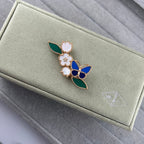 [Loco ] 2026 NEW MODEL SPRING LUCKY BROOCH