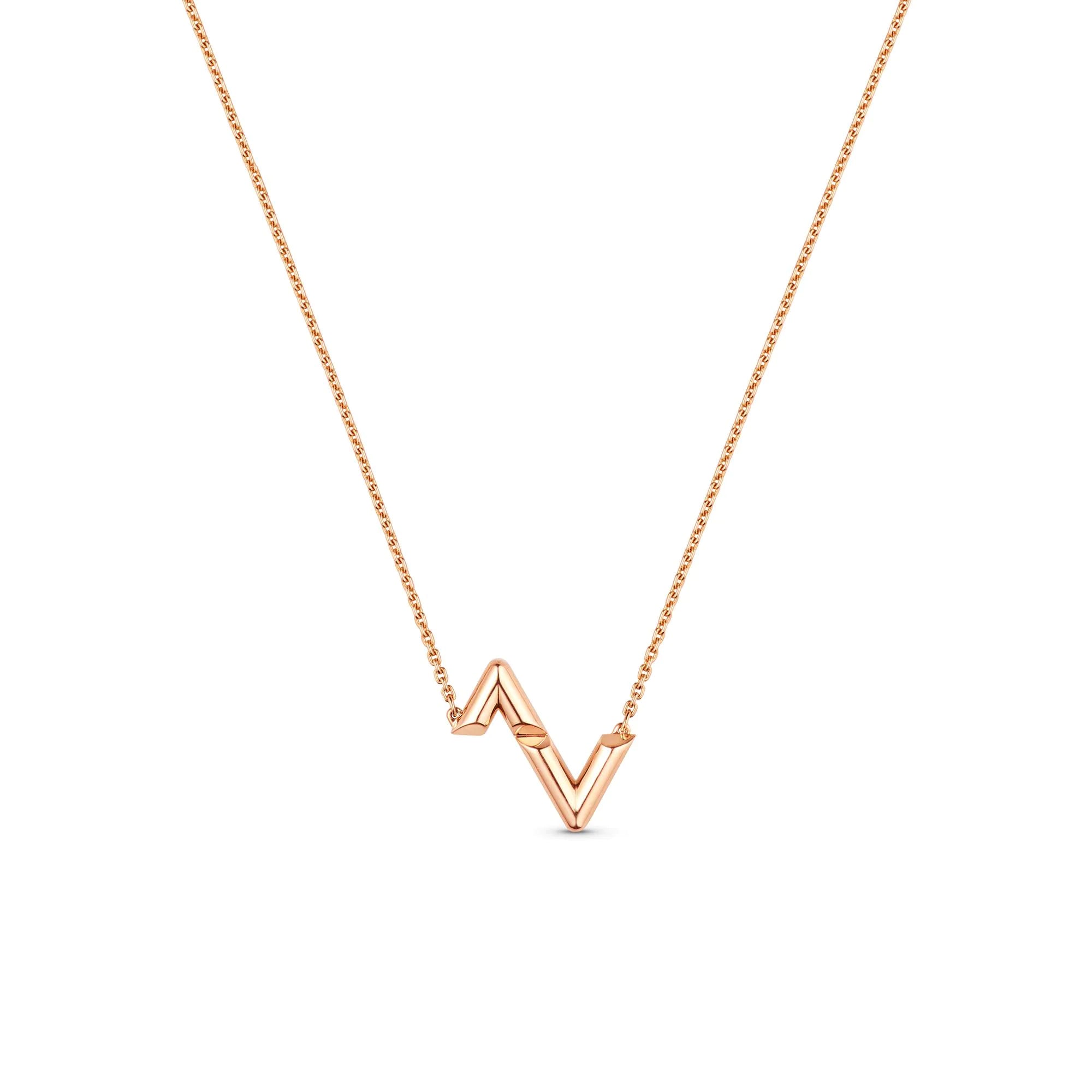 ¡®Loco¡¯VOLTE UPSIDE DOWN NECKLACE