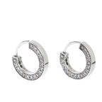 ¡®Loco¡¯LOVE DIAMOND EARRINGS