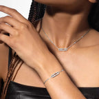 [Loco jewelrys]Baby Move Necklace