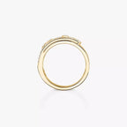 [Loco jewelrys] Move Noa Diamond Pave_ Ring