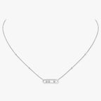 [Loco jewelrys]Baby Move Necklace