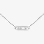 [Loco jewelrys]Baby Move Necklace