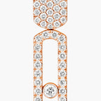 [Loco jewelrys]Imperial Move SM Diamond Earrings