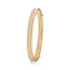 ¡®Loco¡¯PERLEE DIAMONDS BRACELET 1 ROW